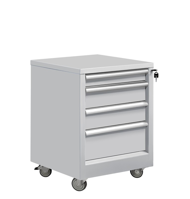 Тумба металлическая Gresson ТП-4 купить в Челябинске