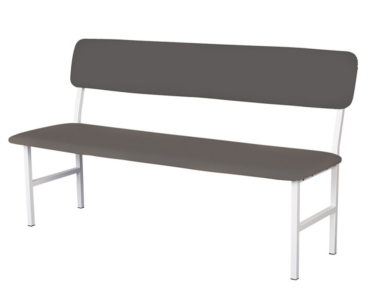 Банкетка терапевтическая МД БС (Темно-серый) купить в Челябинске Банкетка терапевтическая МД БС (Темно-серый) купить в Челябинске