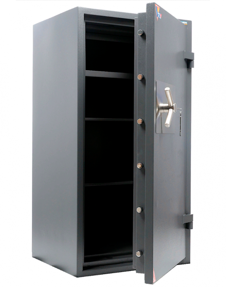 Огневзломостойкий сейф Valberg Гарант Евро 133Т купить в Челябинске