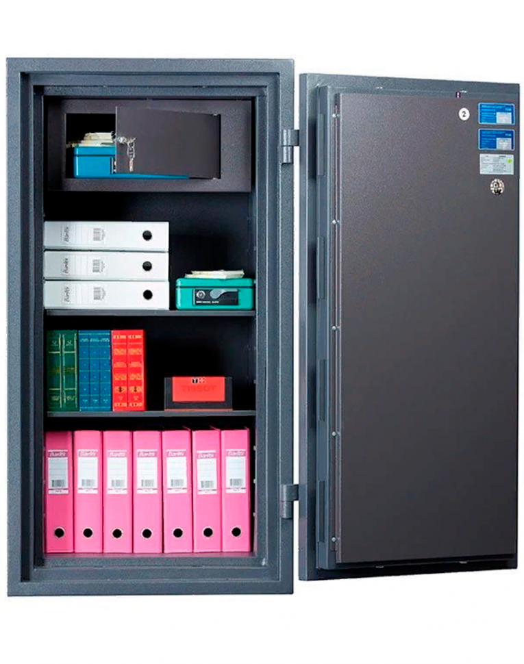 Огневзломостойкий сейф Valberg Гарант Евро 133Т купить в Челябинске