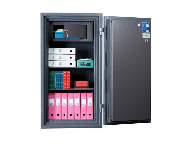 Огневзломостойкий сейф Valberg Гарант Евро 133Т купить в Челябинске