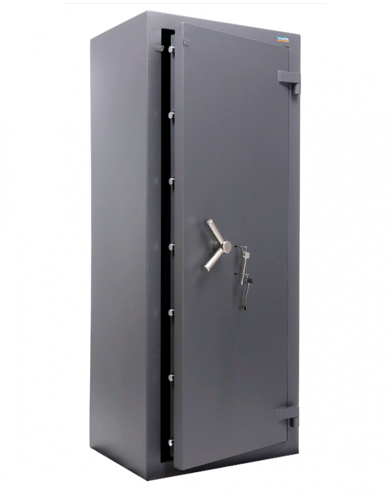 Взломостойкий сейф Valberg Гранит III-1668 KL купить в Челябинске