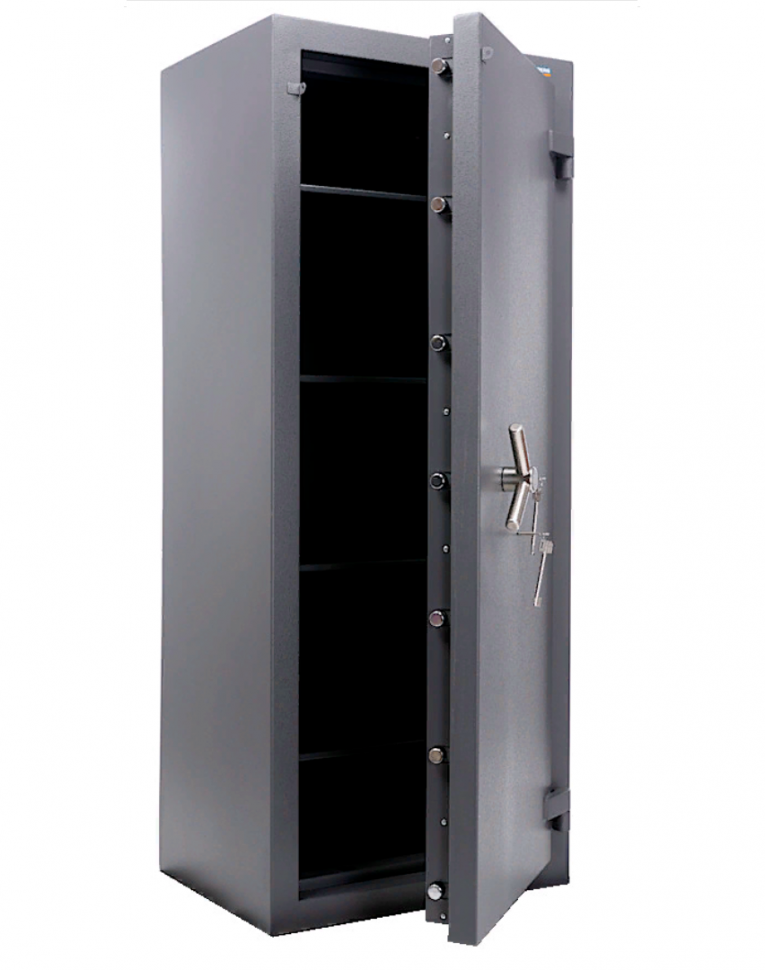 Взломостойкий сейф Valberg Гранит III-1668 KL купить в Челябинске