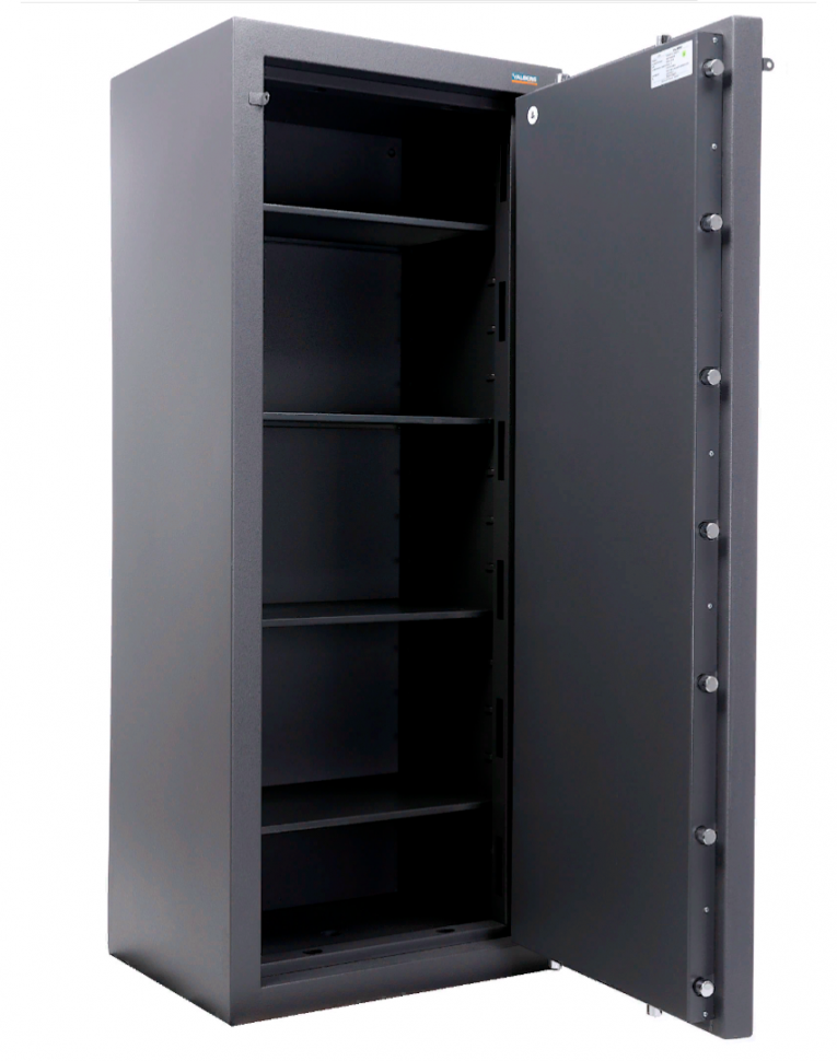 Взломостойкий сейф Valberg Гранит III-1668 KL купить в Челябинске