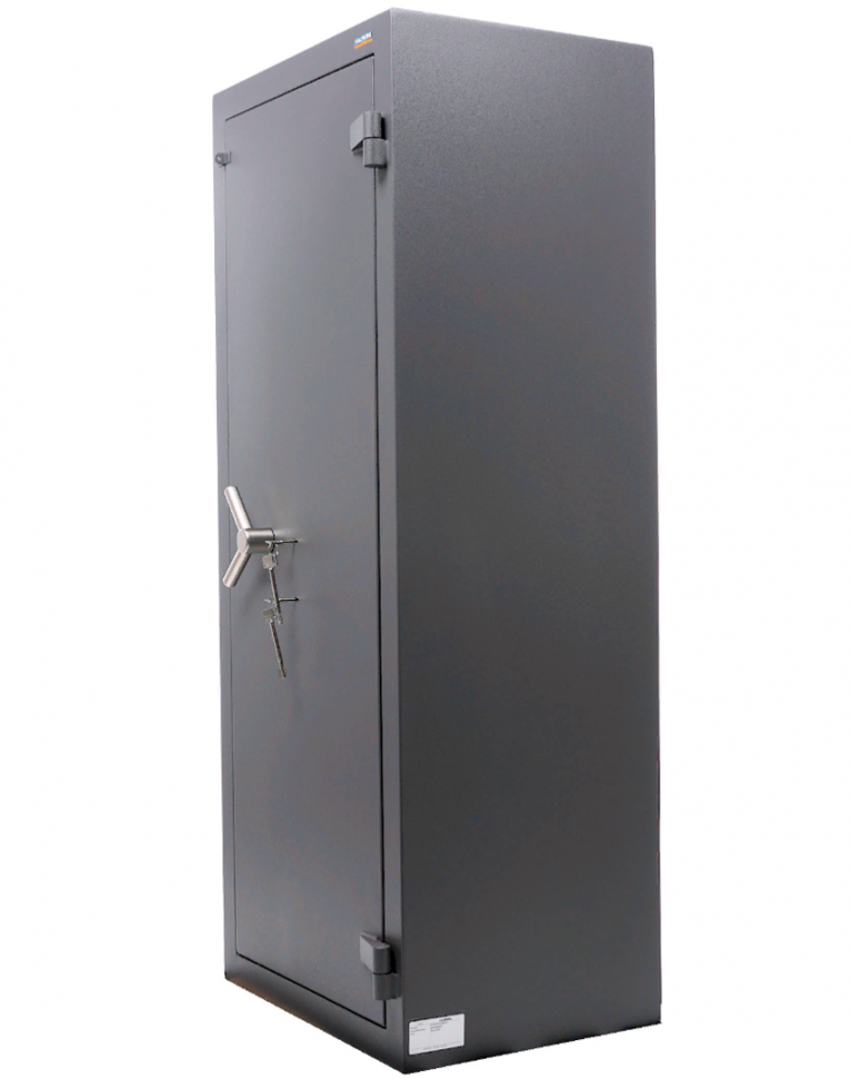 Взломостойкий сейф Valberg Гранит III-1668 KL купить в Челябинске