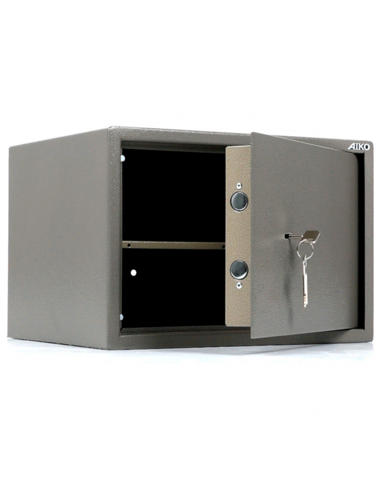 Офисный сейф Aiko TM-30 купить в Челябинске Офисный сейф Aiko TM-30 купить в Челябинске