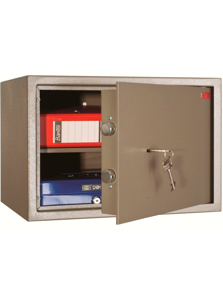 Офисный сейф Aiko TM-30 купить в Челябинске Офисный сейф Aiko TM-30 купить в Челябинске