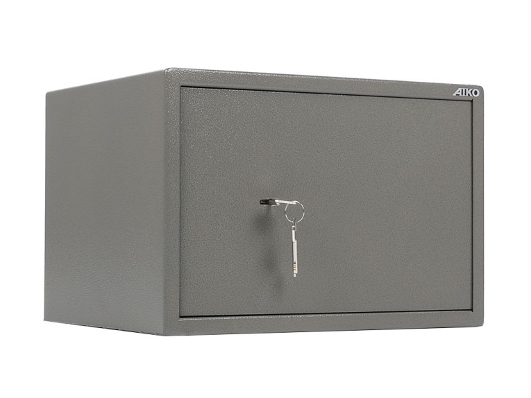 Офисный сейф Aiko TM-30 купить в Челябинске Офисный сейф Aiko TM-30 купить в Челябинске