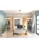 Гардеробная система Практик Home Офис 2 купить в Челябинске