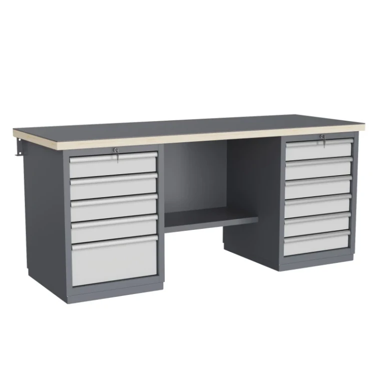 Верстак FBK 205.56.4 купить в Челябинске