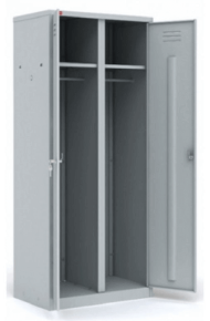 Шкаф ШРМ-22/800 Шкаф ШРМ-22/800