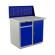Верстак Profi WT100.WD2/WD1.010 купить в Челябинске
