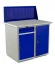 Верстак Profi WT100.WD2/WD1.010 купить в Челябинске