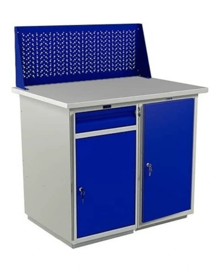 Верстак Profi WT100.WD2/WD1.010 купить в Челябинске