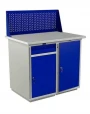 Верстак Profi WT100.WD2/WD1.010