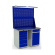 Верстак Profi WT120.WD5/WD2.021 купить в Челябинске