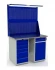 Верстак Profi WT120.WD5/WD2.021 купить в Челябинске