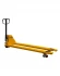 Гидравлическая тележка (рохля) SD-L (AC25; 2500 кг; 1800х550 мм; PDP) SMARTLIFT, фото 5