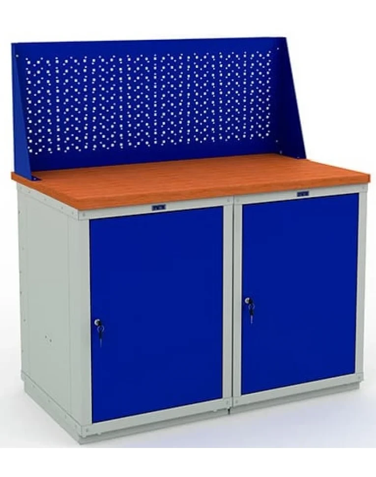 Верстак Expert W120.WS1/WS1.010 купить в Челябинске