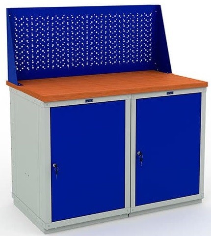 Верстак Expert W120.WS1/WS1.010 купить в Челябинске