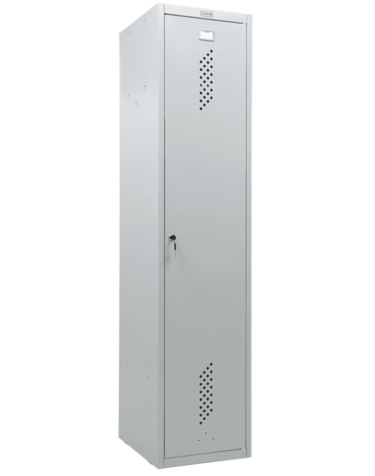 Шкаф для раздевалок Стандарт LS-11-40D купить в Челябинске