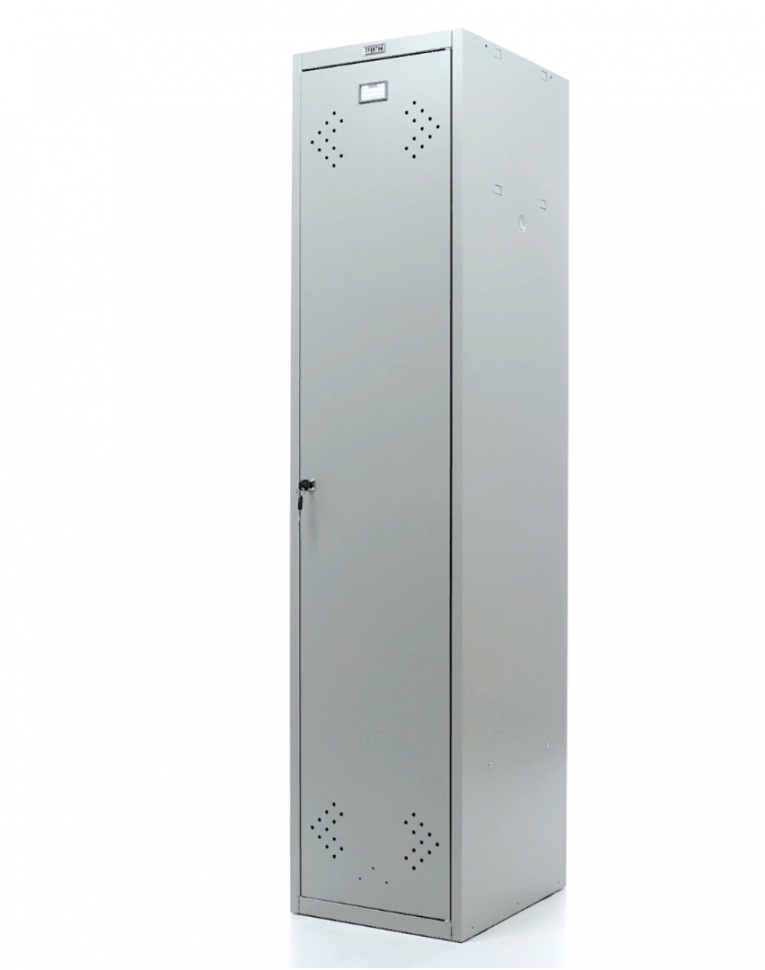 Шкаф для раздевалок Стандарт LS-11-40D купить в Челябинске