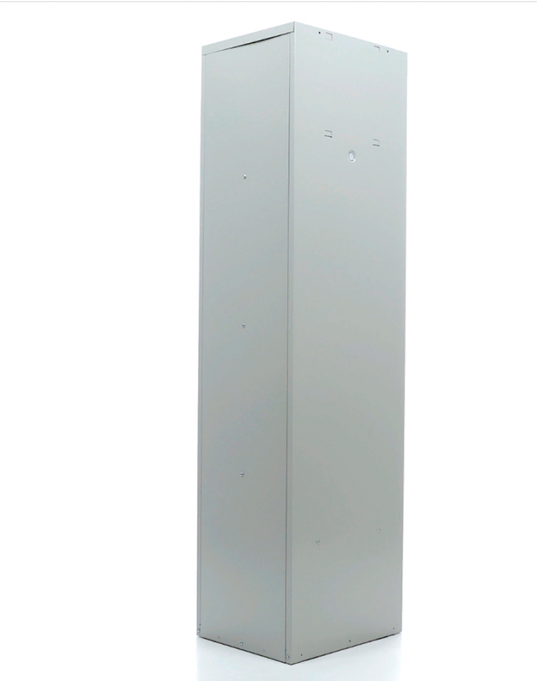 Шкаф для раздевалок Стандарт LS-11-40D купить в Челябинске