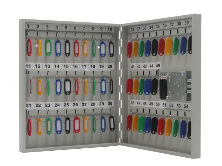 Ключница KEY-55EL купить в Челябинске