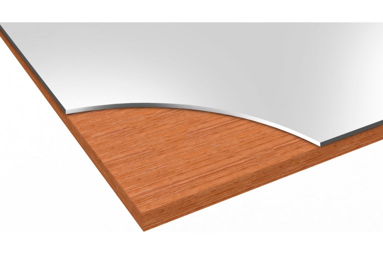 Накладка Expert на столешницу W-200 купить в Челябинске