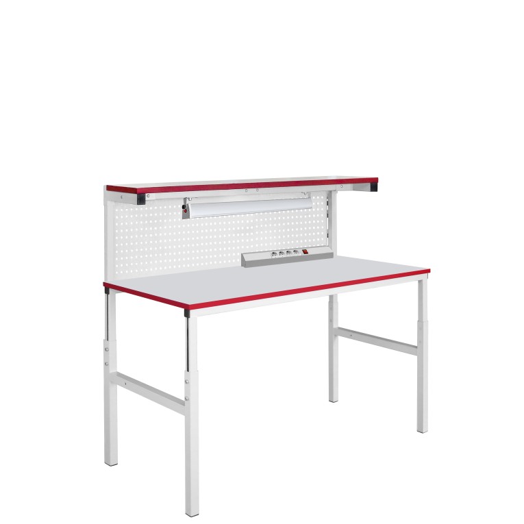 Комплект стола монтажника Gresson КСМ-1000 купить в Челябинске