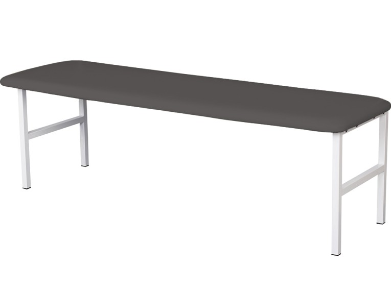 Банкетка терапевтическая МД Б (Темно-серый) купить в Челябинске Банкетка терапевтическая МД Б (Темно-серый) купить в Челябинске