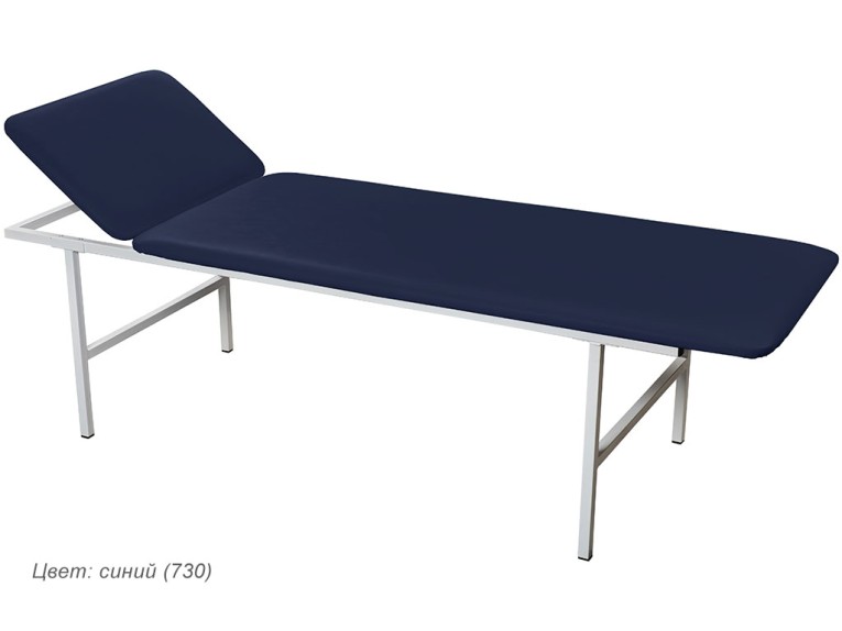 Кушетка медицинская смотровая МД КС купить в Челябинске