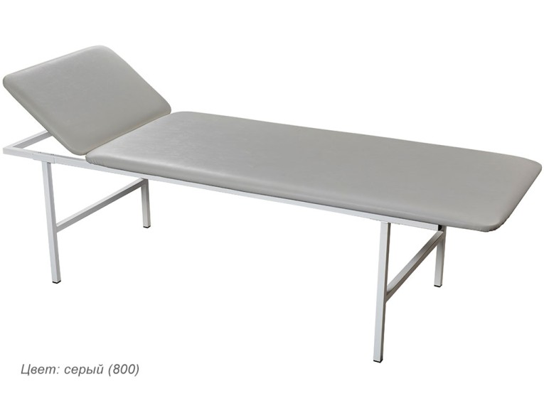 Кушетка медицинская смотровая МД КС купить в Челябинске