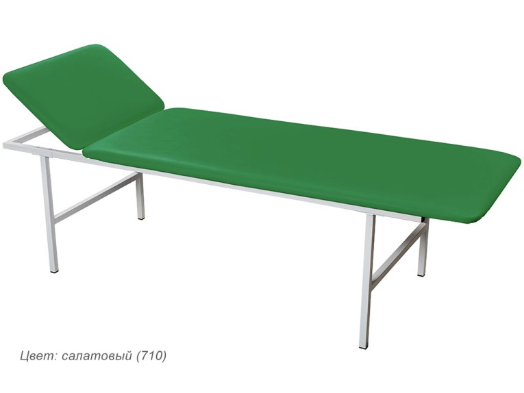 Кушетка медицинская смотровая МД КС купить в Челябинске