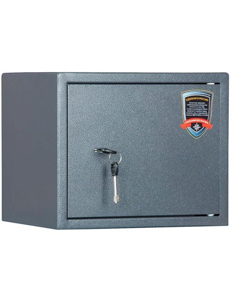 Сейф для травматического пистолета Aiko TT-28 купить в Челябинске