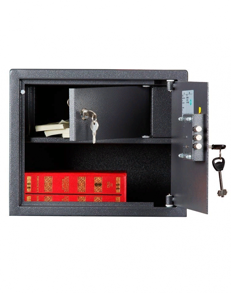 Сейф для травматического пистолета Aiko TT-28 купить в Челябинске