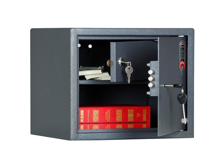 Сейф для травматического пистолета Aiko TT-28 купить в Челябинске