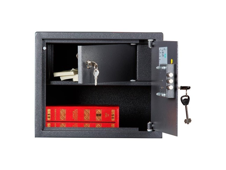 Сейф для травматического пистолета Aiko TT-28 купить в Челябинске