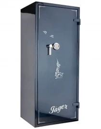 Эксклюзивный сейф Valberg Jager 1670