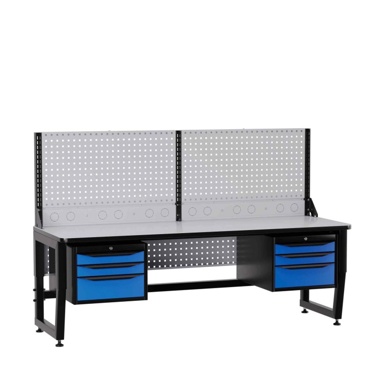 Антистатический стол SPC A20.33-1R купить в Челябинске