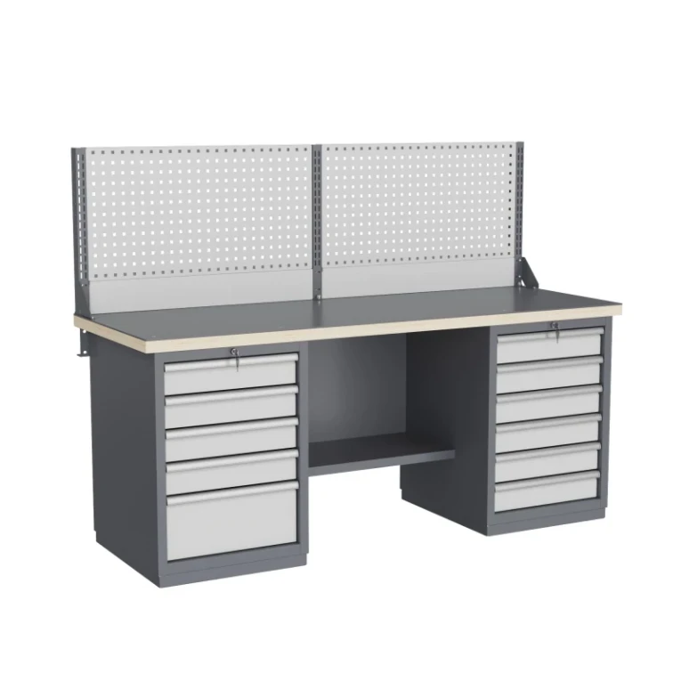 Верстак FBK 205.56.4-1 купить в Челябинске