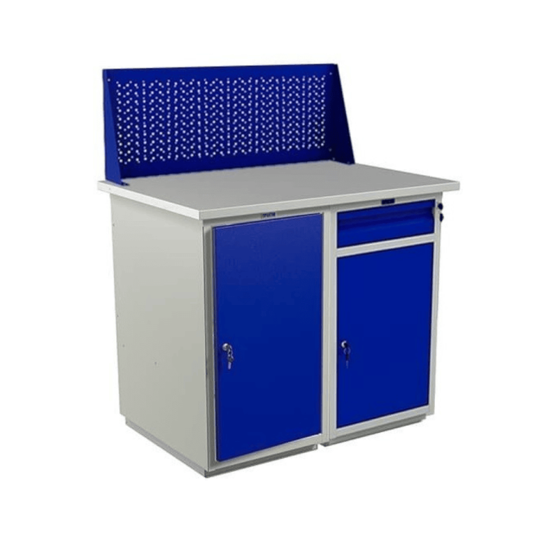 Верстак Profi WT100.WD1/WD2.010 купить в Челябинске
