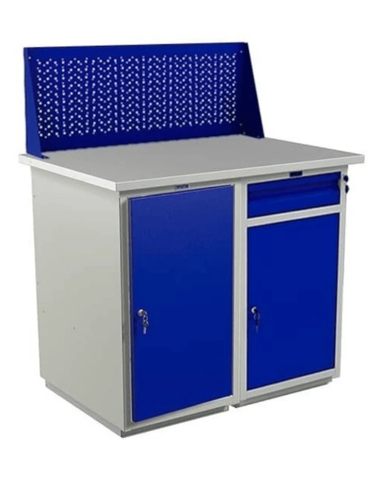 Верстак Profi WT100.WD1/WD2.010 купить в Челябинске