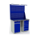 Верстак Profi WT120.WD2/WD5.021 купить в Челябинске