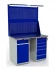 Верстак Profi WT120.WD2/WD5.021 купить в Челябинске