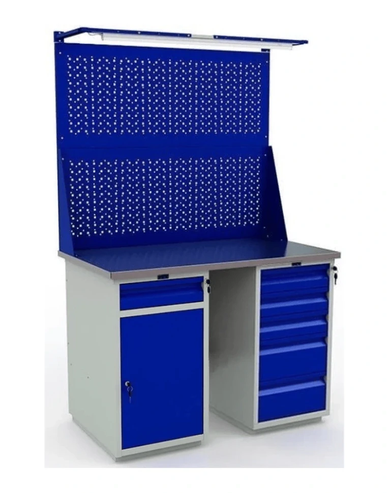 Верстак Profi WT120.WD2/WD5.021 купить в Челябинске
