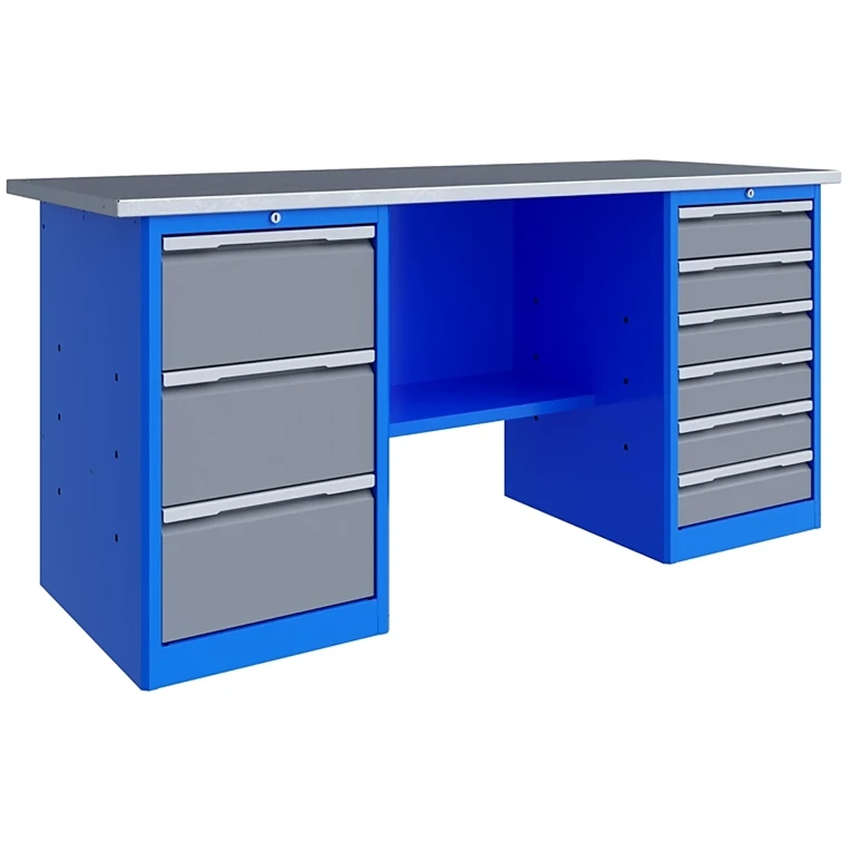 Верстак PRF 181.36.2 купить в Челябинске