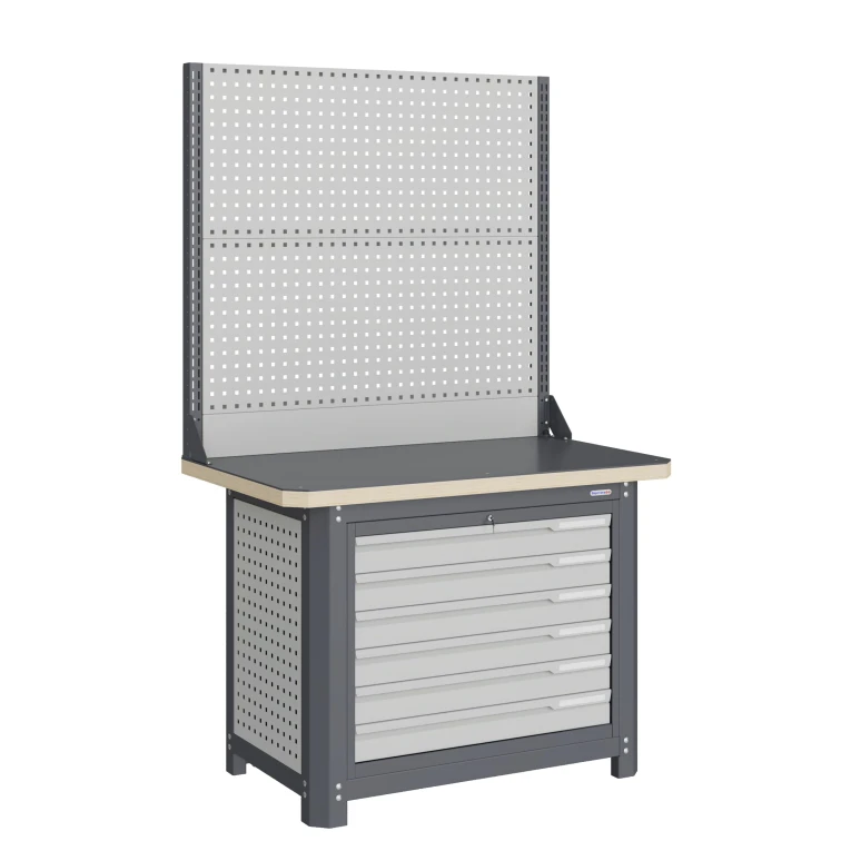 Верстак MCN 1252.L6-2 купить в Челябинске