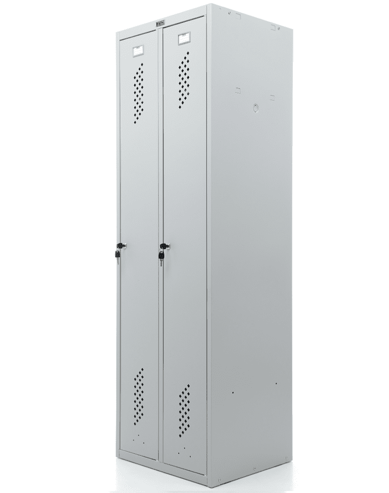 Шкаф для раздевалок Стандарт LS-21 купить в Челябинске Шкаф для раздевалок Стандарт LS-21 купить в Челябинске