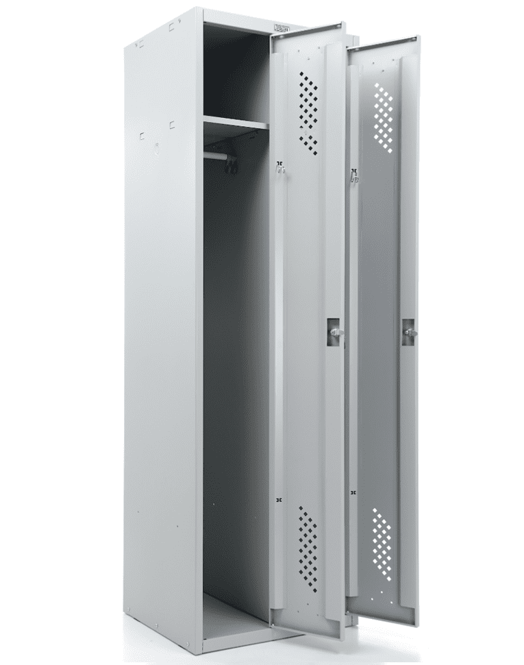 Шкаф для раздевалок Стандарт LS-21 купить в Челябинске Шкаф для раздевалок Стандарт LS-21 купить в Челябинске